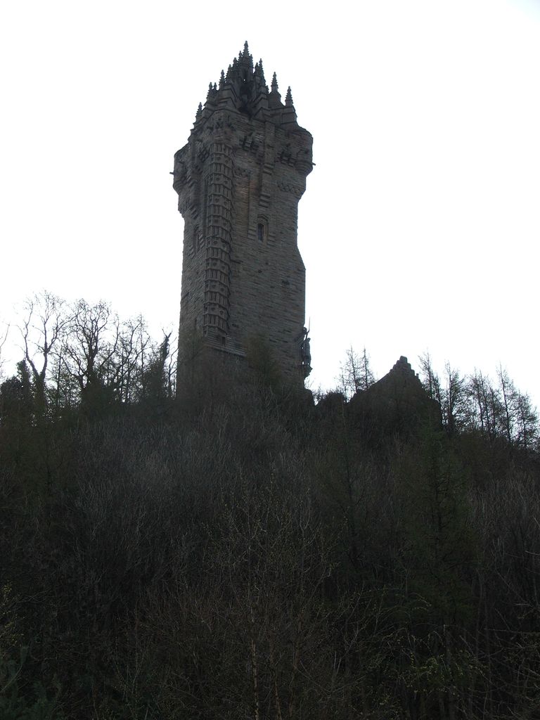 Wallace monument (1)